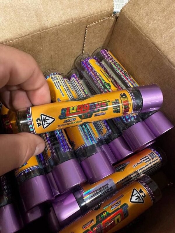 Sluggers Pre Roll Wholesale