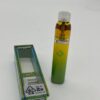 Watermelon Zkittlez Vape 1g Live Rosin