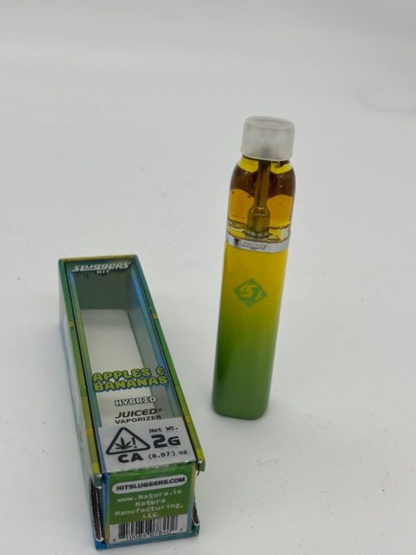 Watermelon Zkittlez Vape 1g Live Rosin