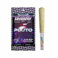 Sluggers Hit Pluto 3.5g 5pk