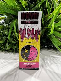 Lemonberry Tartz Fryd Carts