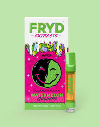 Watermelon Gushers Fryd Extract