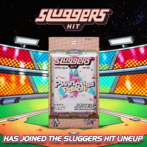 sluggers pwincess